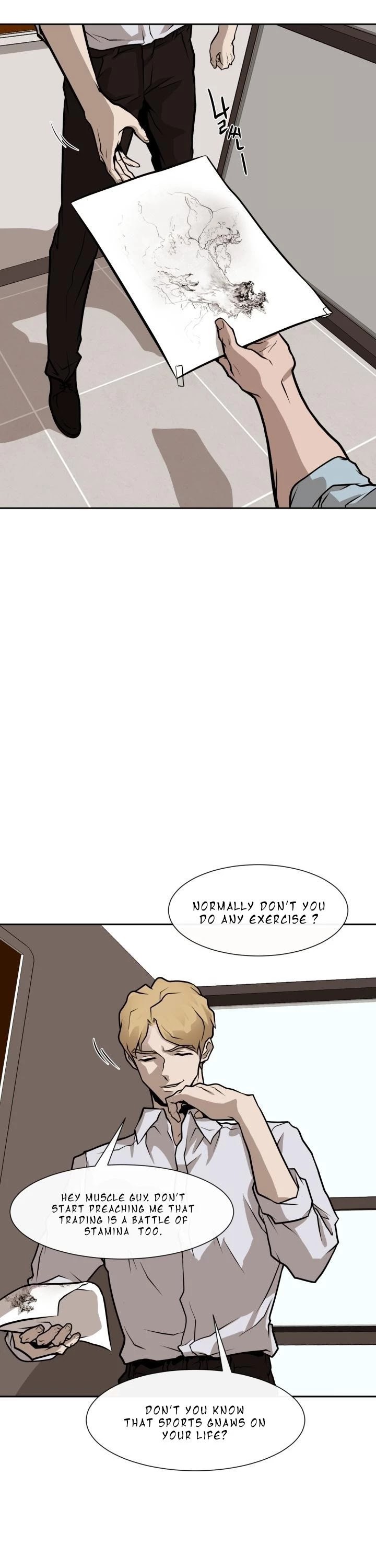 Past Life Regressor Chapter 14 page 37 - Chapter 14