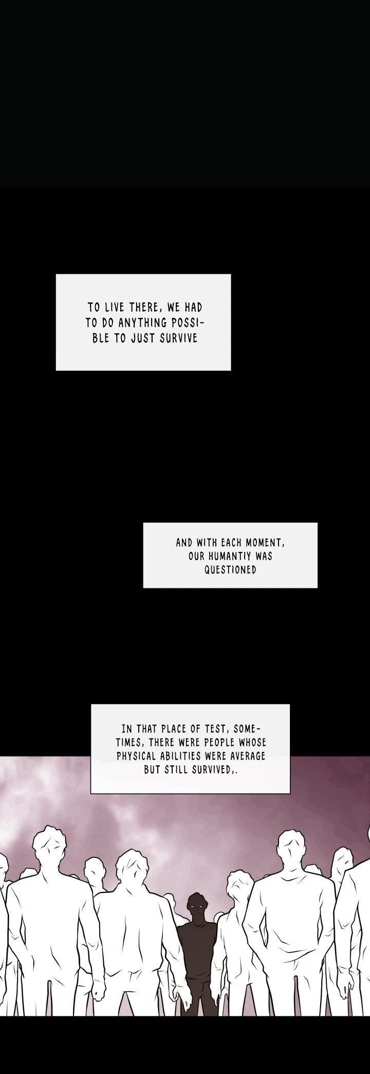 Past Life Regressor Chapter 14 page 39 - Chapter 14