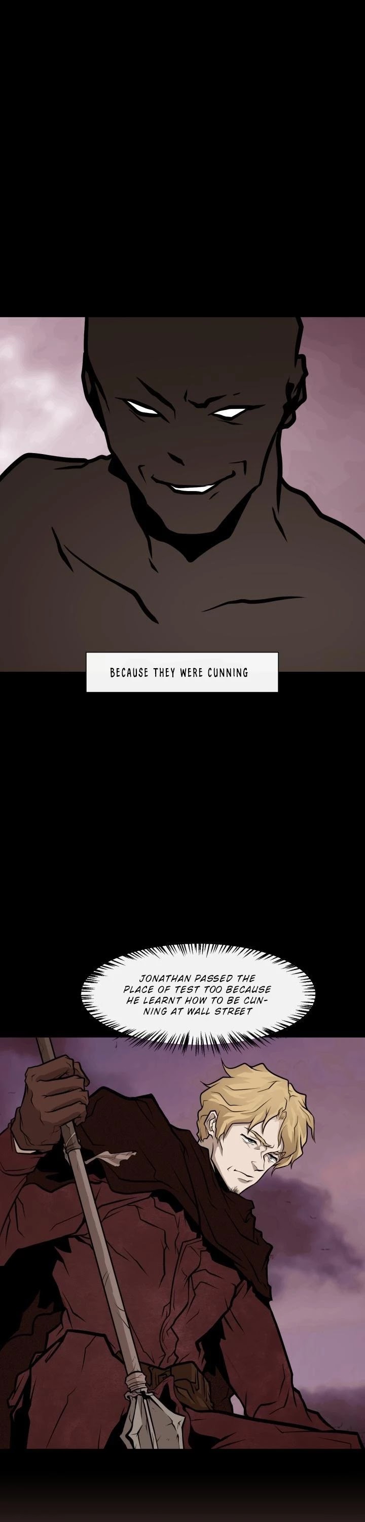 Past Life Regressor Chapter 14 page 40 - Chapter 14