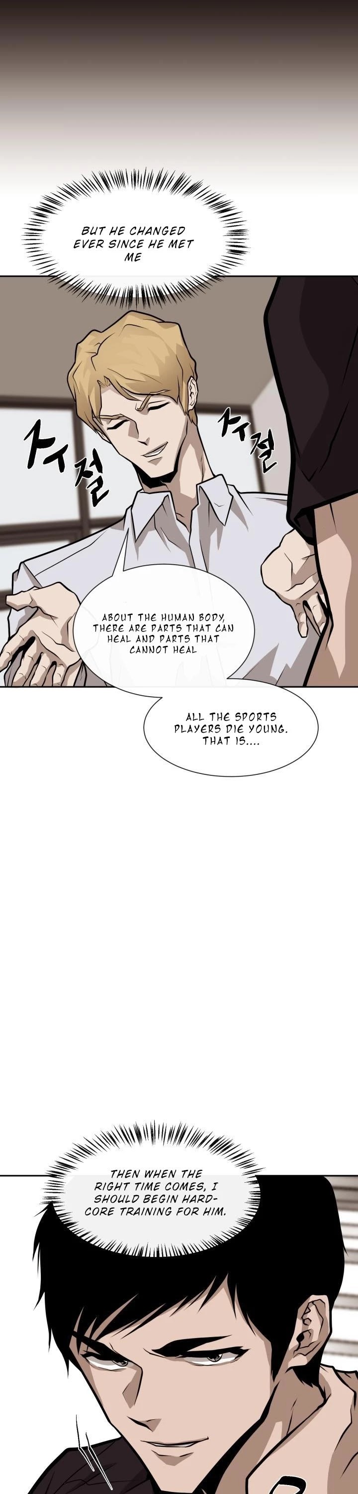 Past Life Regressor Chapter 14 page 41 - Chapter 14