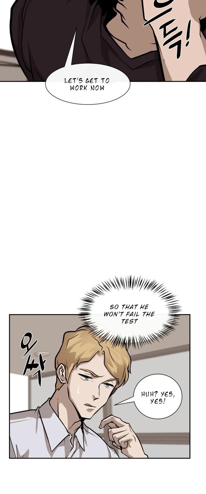 Past Life Regressor Chapter 14 page 42 - Chapter 14