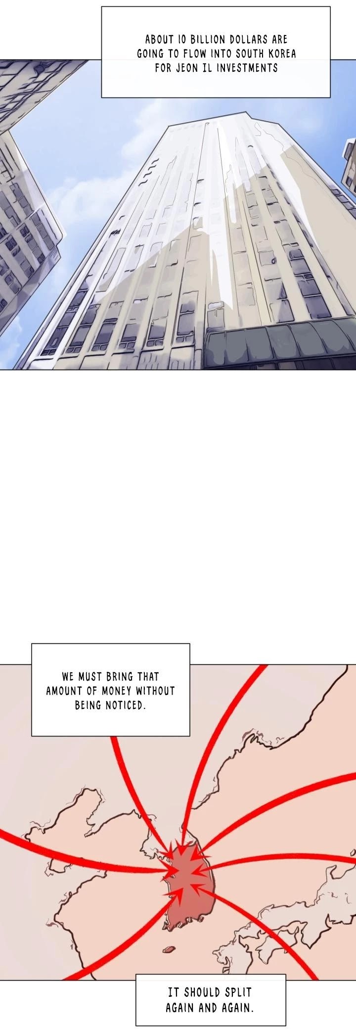Past Life Regressor Chapter 14 page 7 - Chapter 14