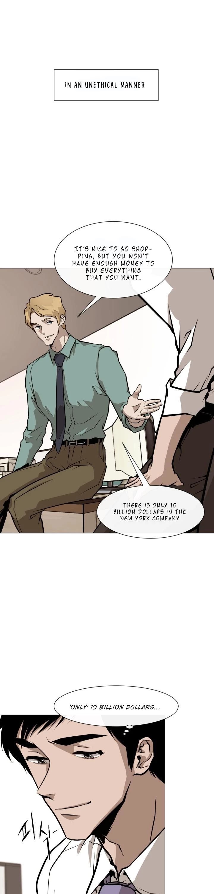Past Life Regressor Chapter 14 page 8 - Chapter 14