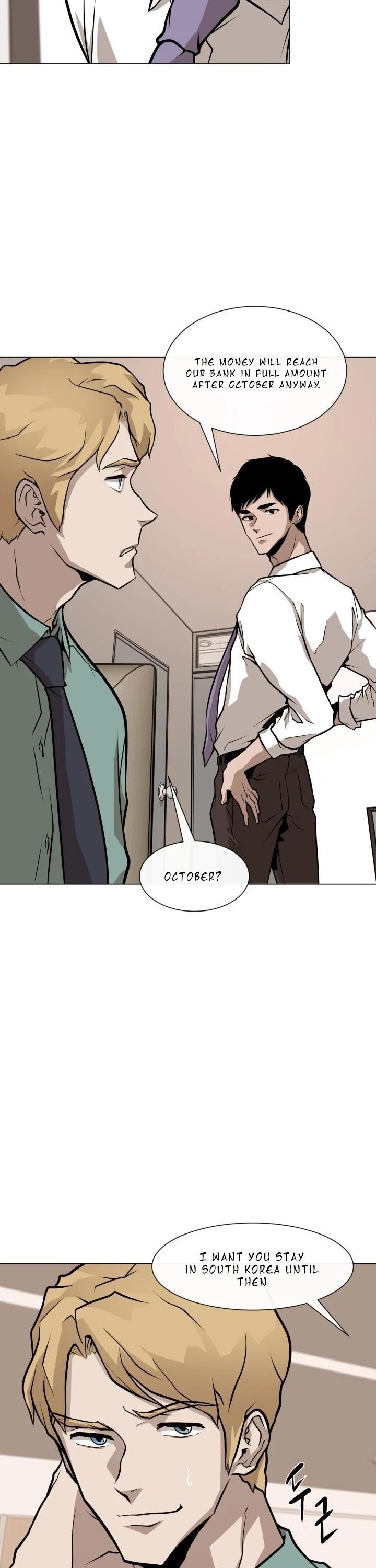 Past Life Regressor Chapter 14 page 9 - Chapter 14