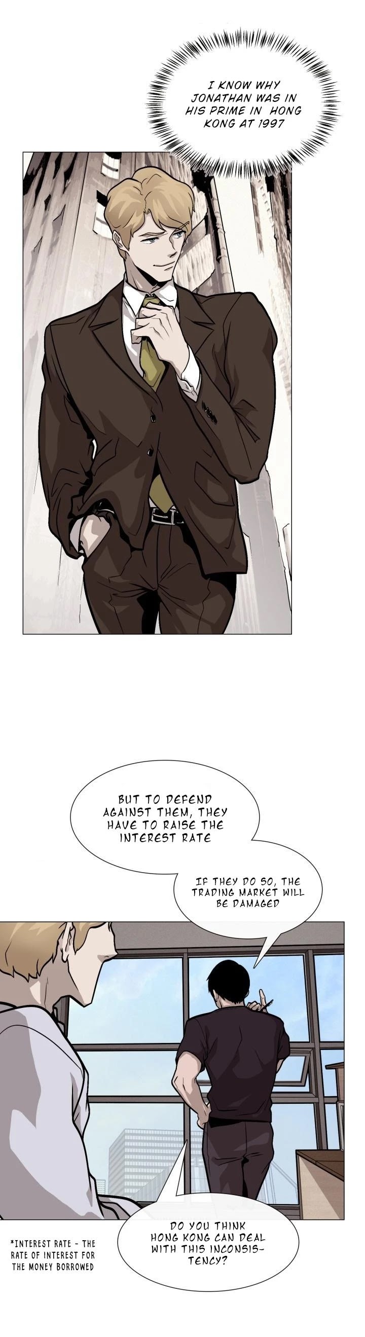 Past Life Regressor Chapter 15 page 12 - Chapter 15