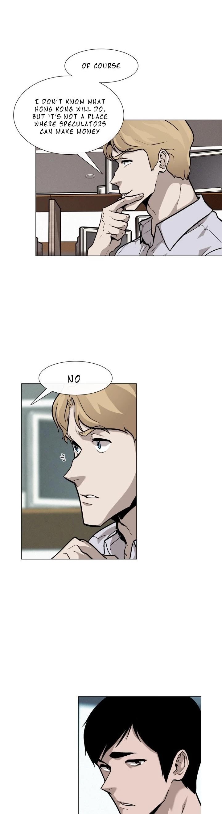 Past Life Regressor Chapter 15 page 13 - Chapter 15