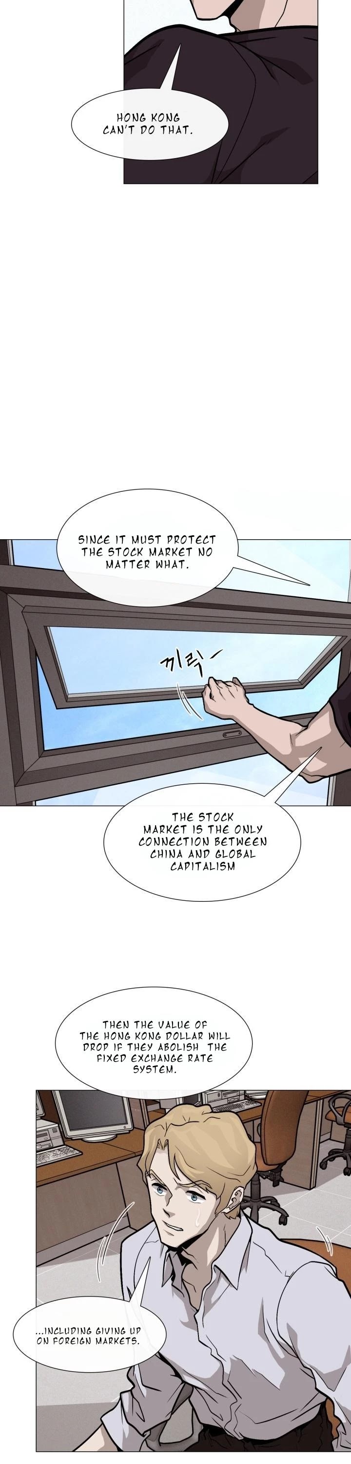 Past Life Regressor Chapter 15 page 14 - Chapter 15