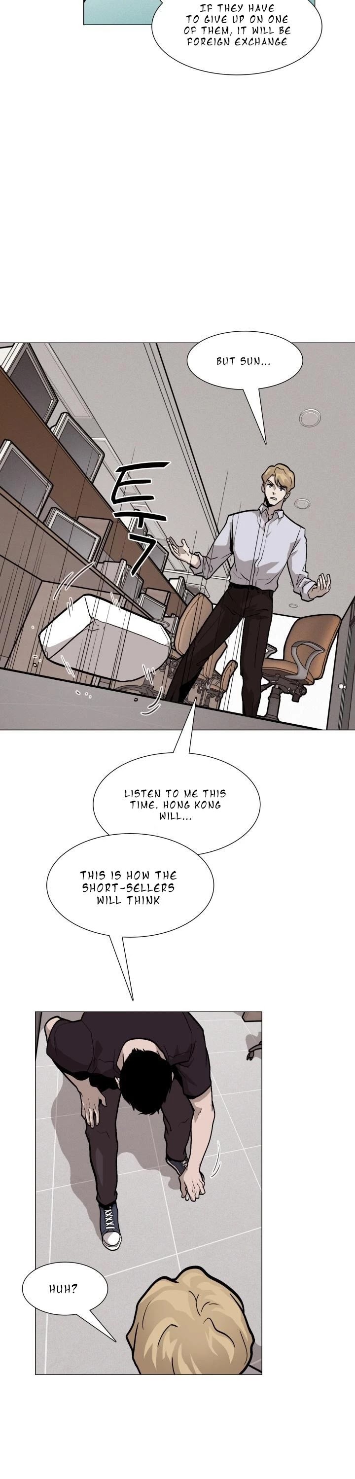 Past Life Regressor Chapter 15 page 16 - Chapter 15
