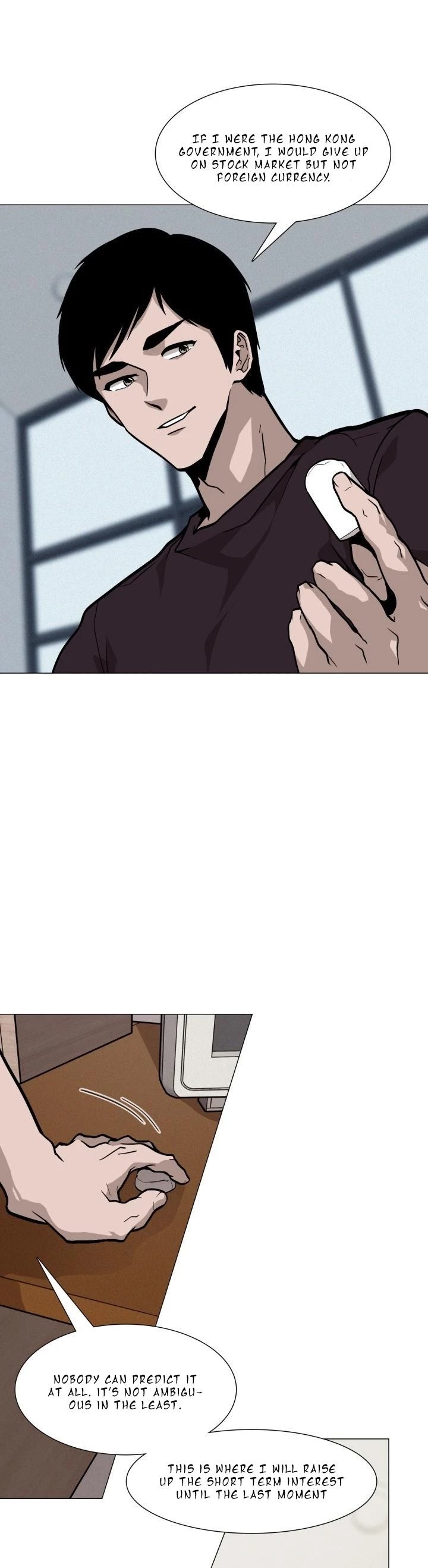 Past Life Regressor Chapter 15 page 17 - Chapter 15