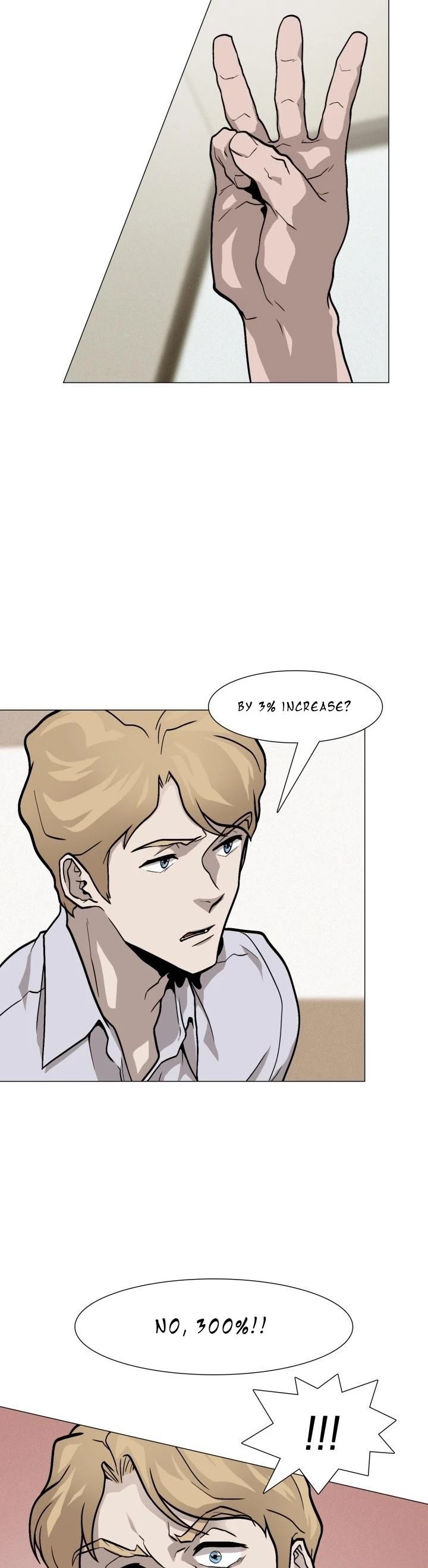 Past Life Regressor Chapter 15 page 18 - Chapter 15