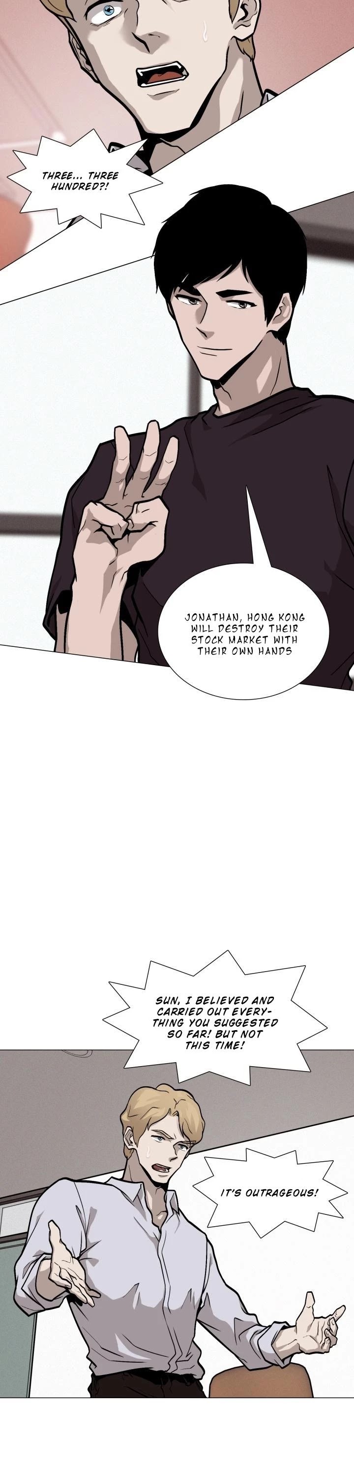 Past Life Regressor Chapter 15 page 19 - Chapter 15