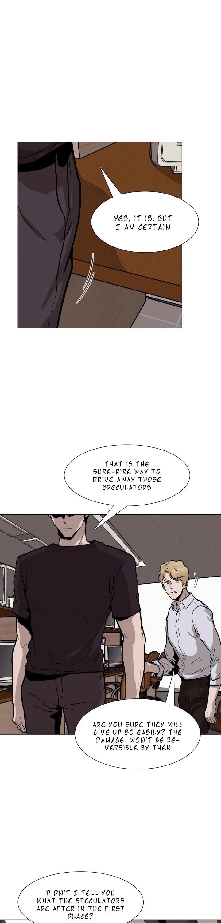 Past Life Regressor Chapter 15 page 20 - Chapter 15