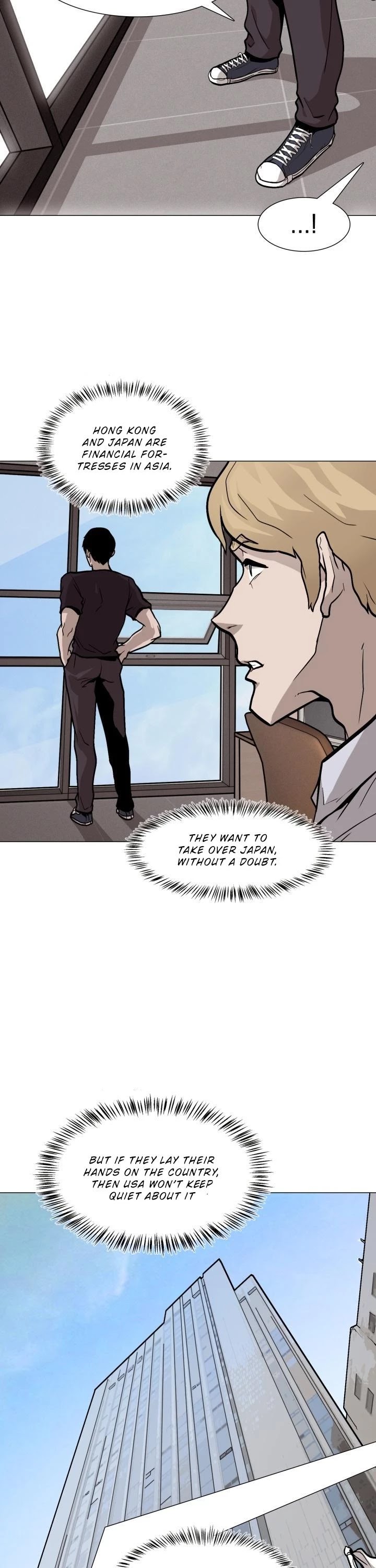 Past Life Regressor Chapter 15 page 21 - Chapter 15