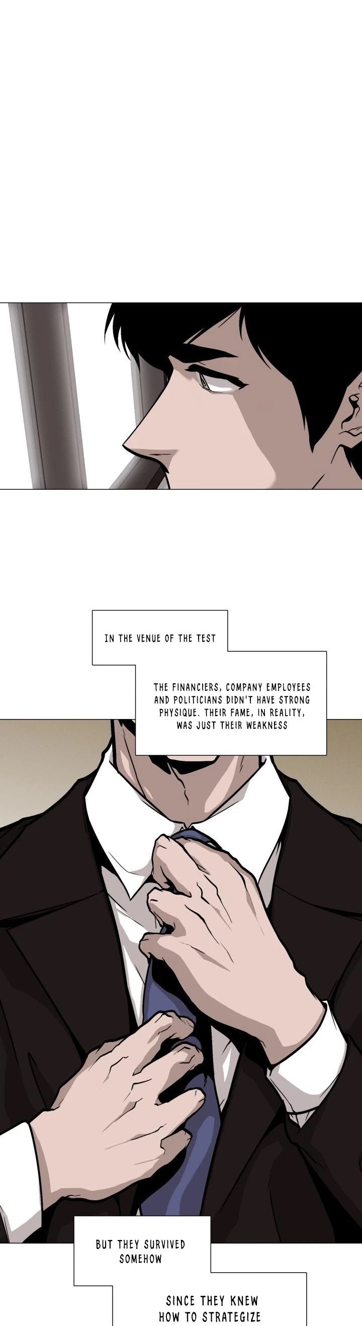 Past Life Regressor Chapter 15 page 27 - Chapter 15