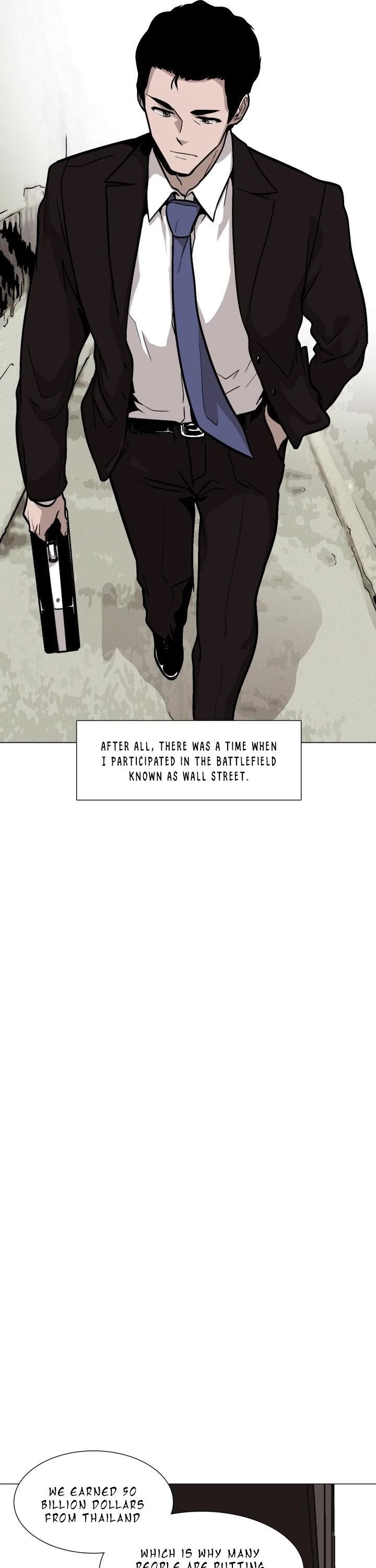Past Life Regressor Chapter 15 page 29 - Chapter 15