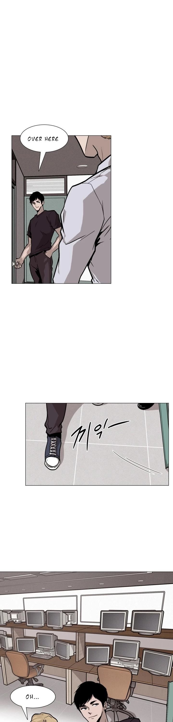 Past Life Regressor Chapter 15 page 3 - Chapter 15