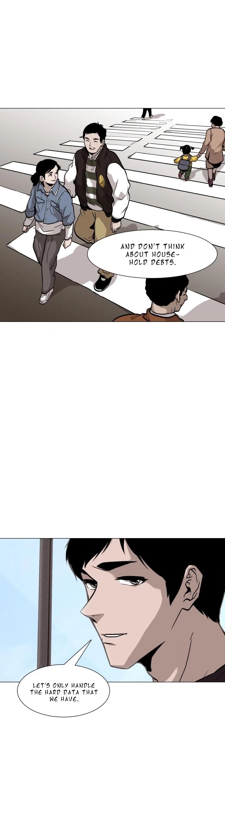 Past Life Regressor Chapter 15 page 32 - Chapter 15