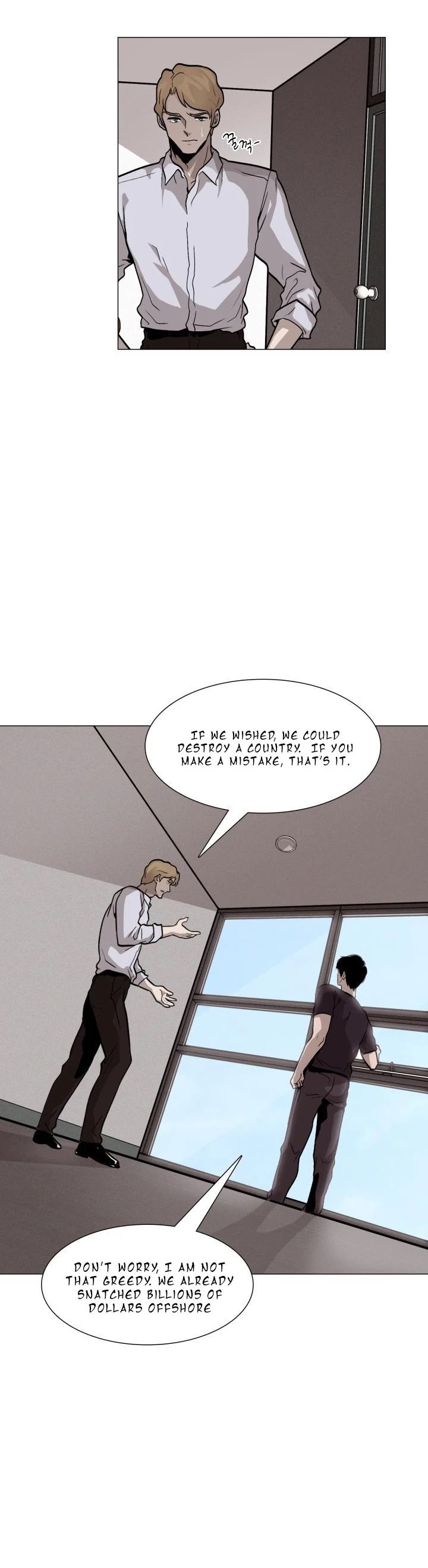 Past Life Regressor Chapter 15 page 33 - Chapter 15