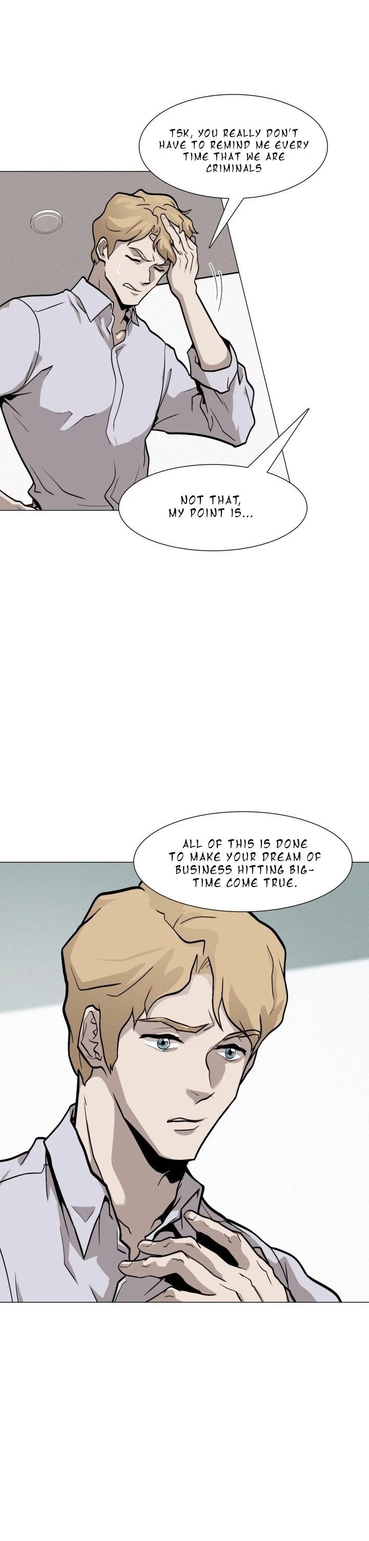 Past Life Regressor Chapter 15 page 34 - Chapter 15