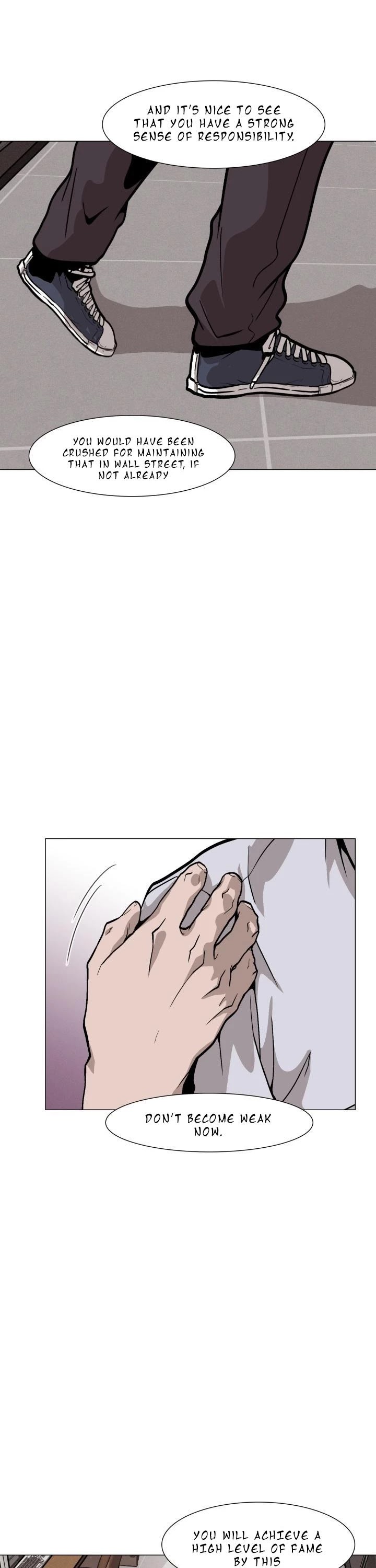 Past Life Regressor Chapter 15 page 35 - Chapter 15