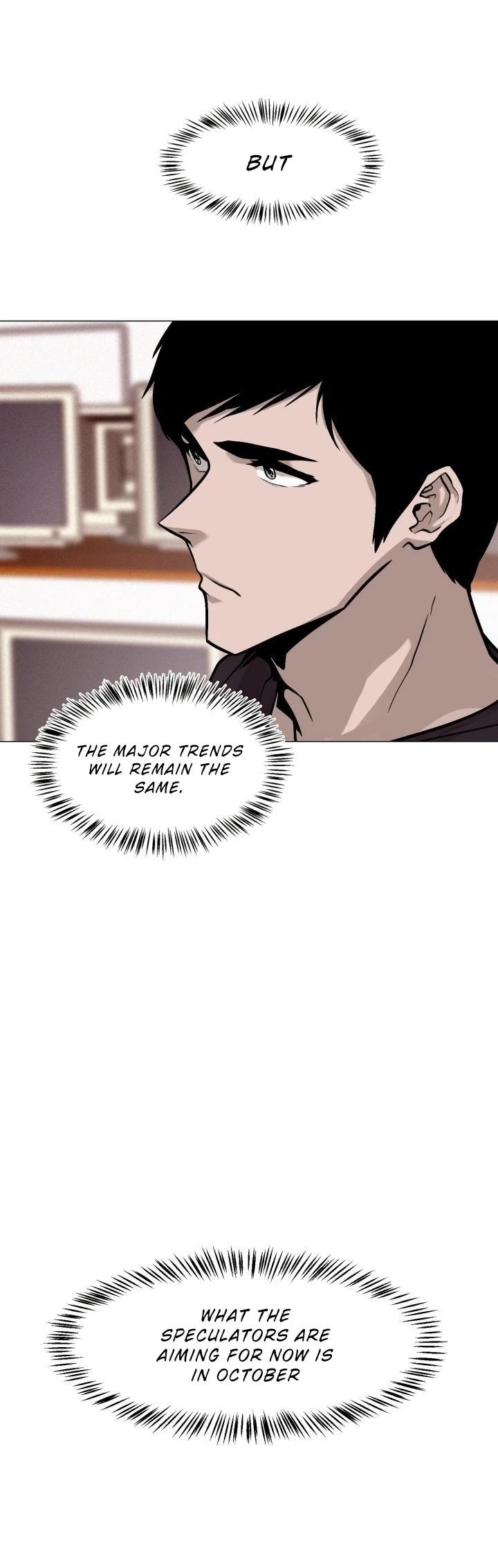 Past Life Regressor Chapter 15 page 7 - Chapter 15
