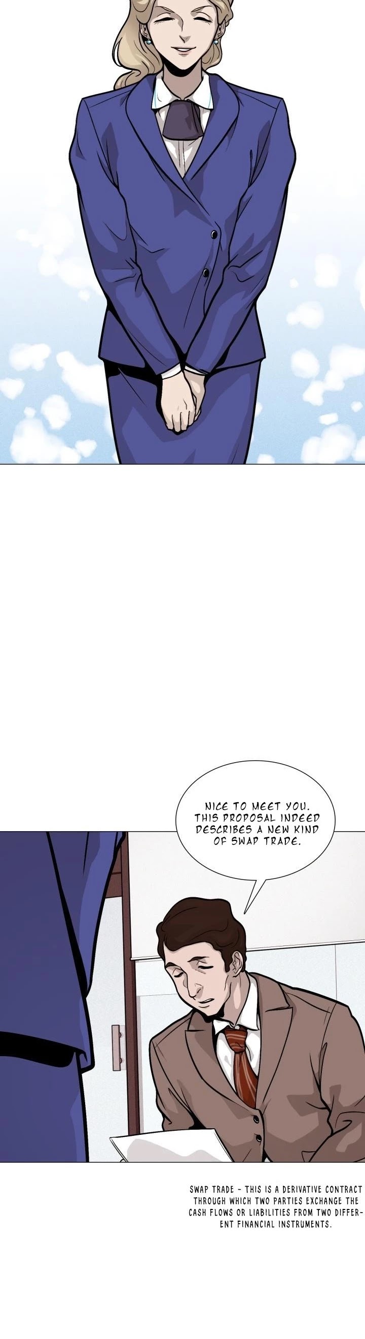 Past Life Regressor Chapter 16 page 12 - Chapter 16