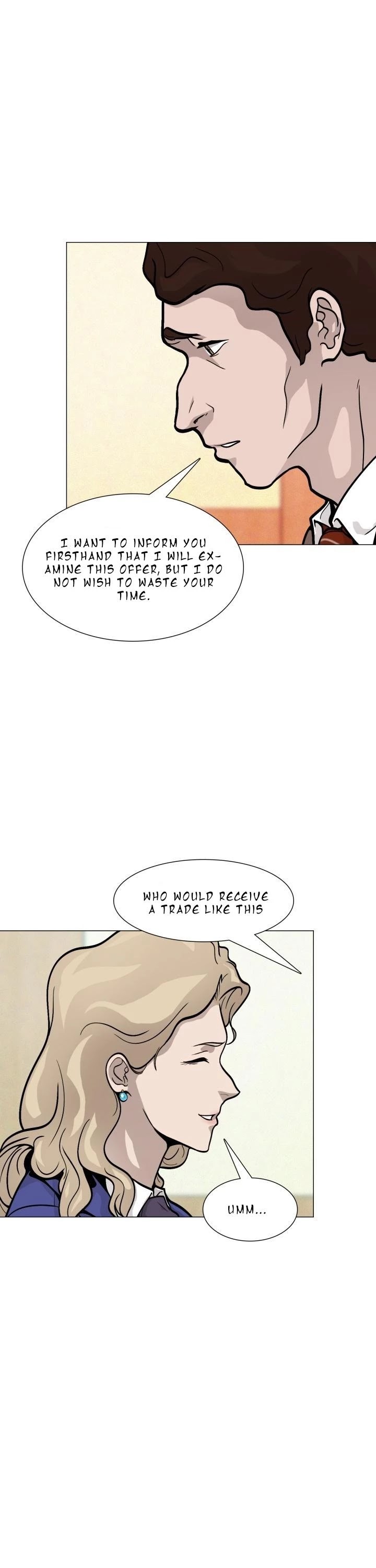 Past Life Regressor Chapter 16 page 13 - Chapter 16