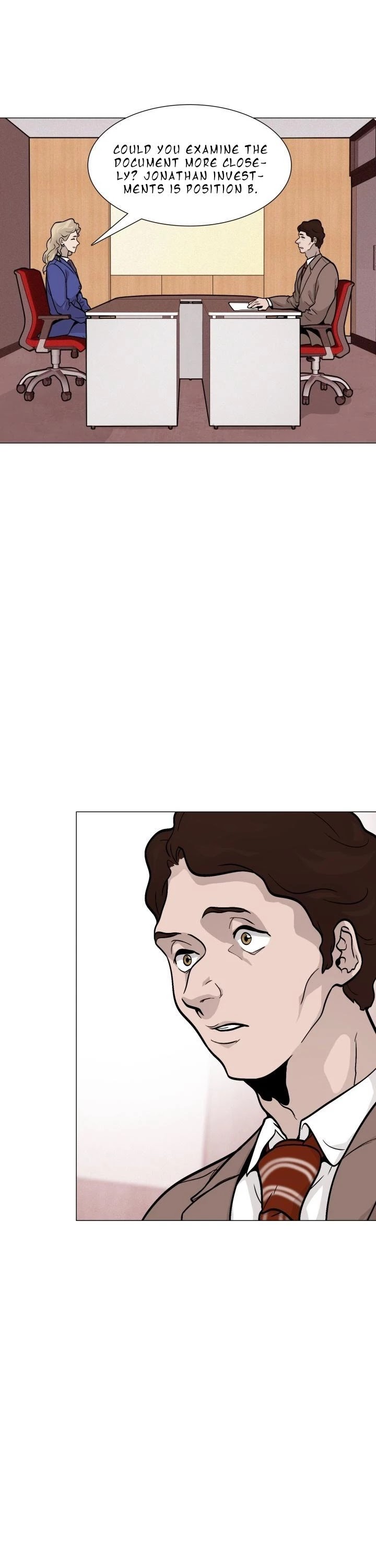 Past Life Regressor Chapter 16 page 14 - Chapter 16