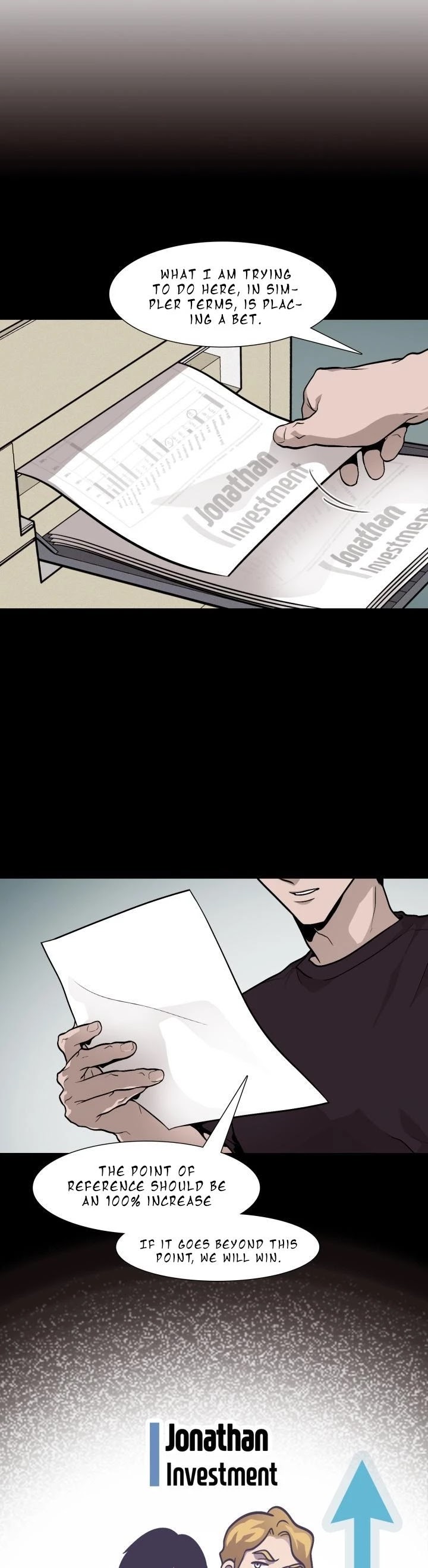 Past Life Regressor Chapter 16 page 16 - Chapter 16