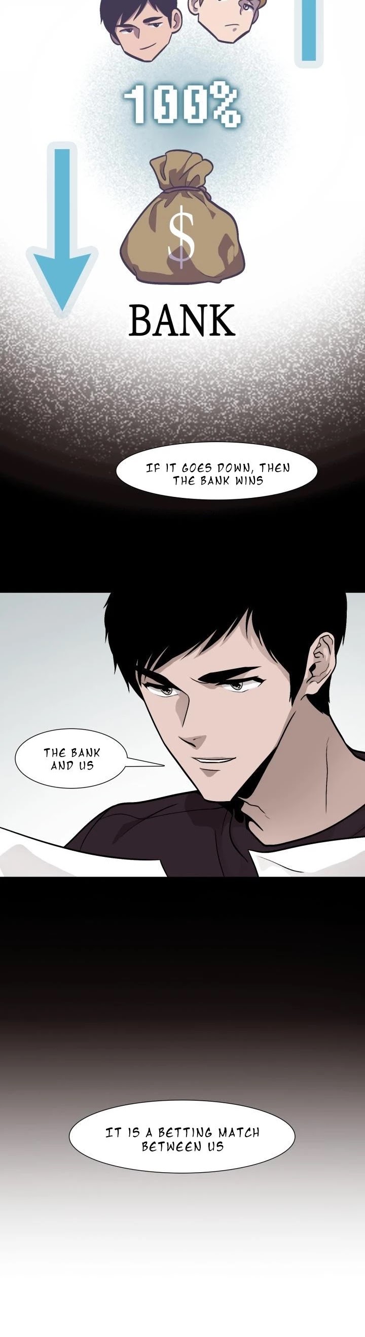 Past Life Regressor Chapter 16 page 17 - Chapter 16