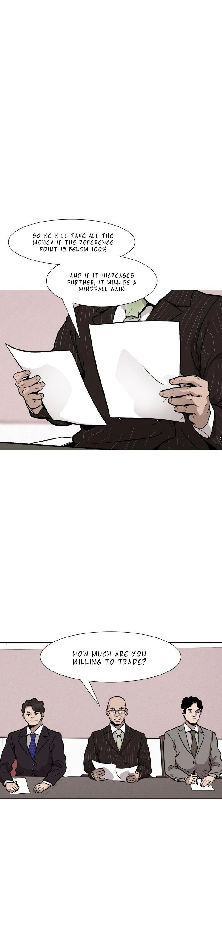 Past Life Regressor Chapter 16 page 18 - Chapter 16