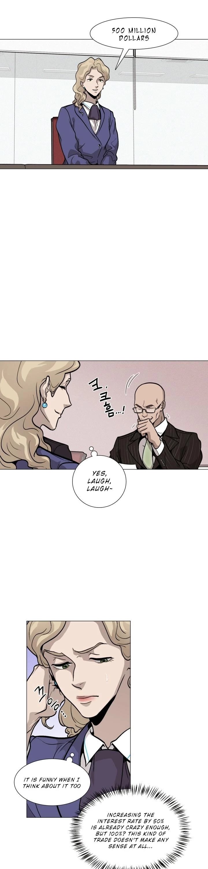 Past Life Regressor Chapter 16 page 19 - Chapter 16