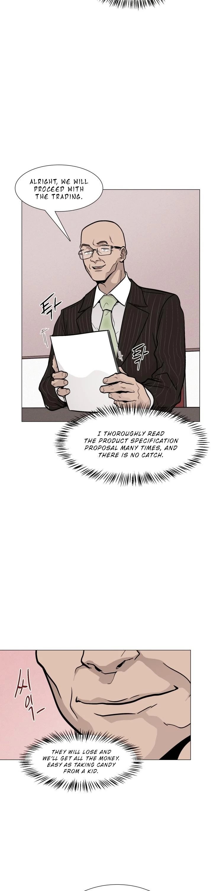 Past Life Regressor Chapter 16 page 20 - Chapter 16
