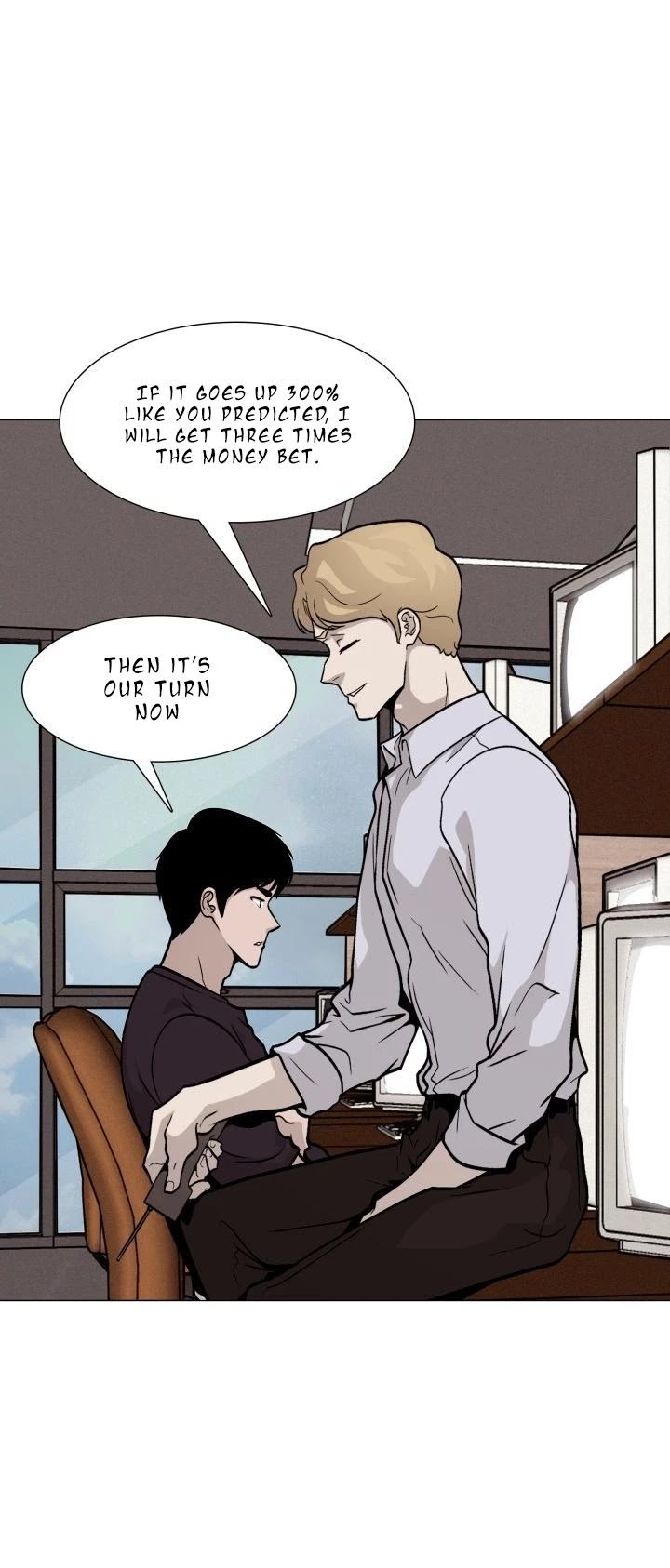 Past Life Regressor Chapter 16 page 22 - Chapter 16
