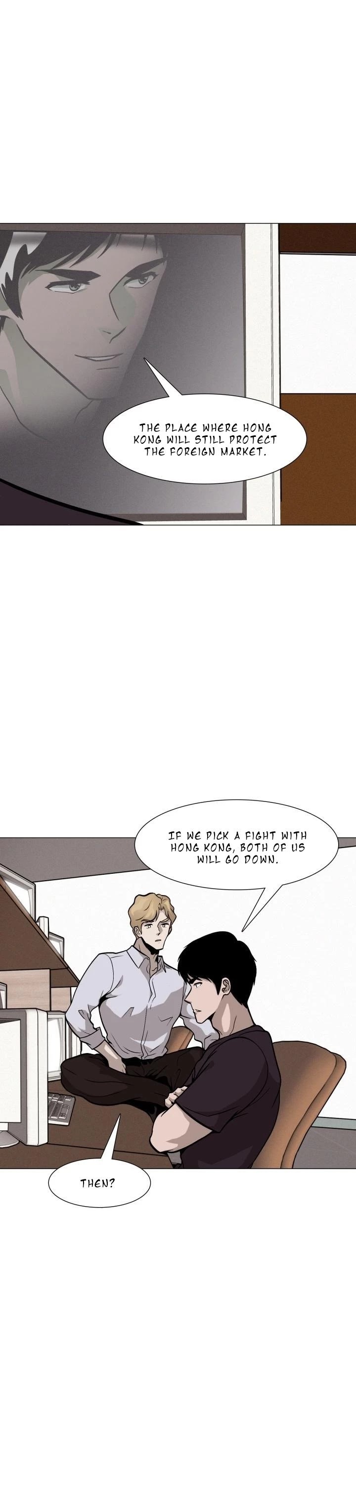 Past Life Regressor Chapter 16 page 24 - Chapter 16