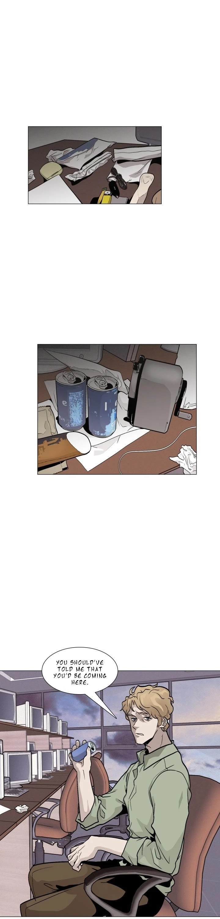 Past Life Regressor Chapter 16 page 27 - Chapter 16