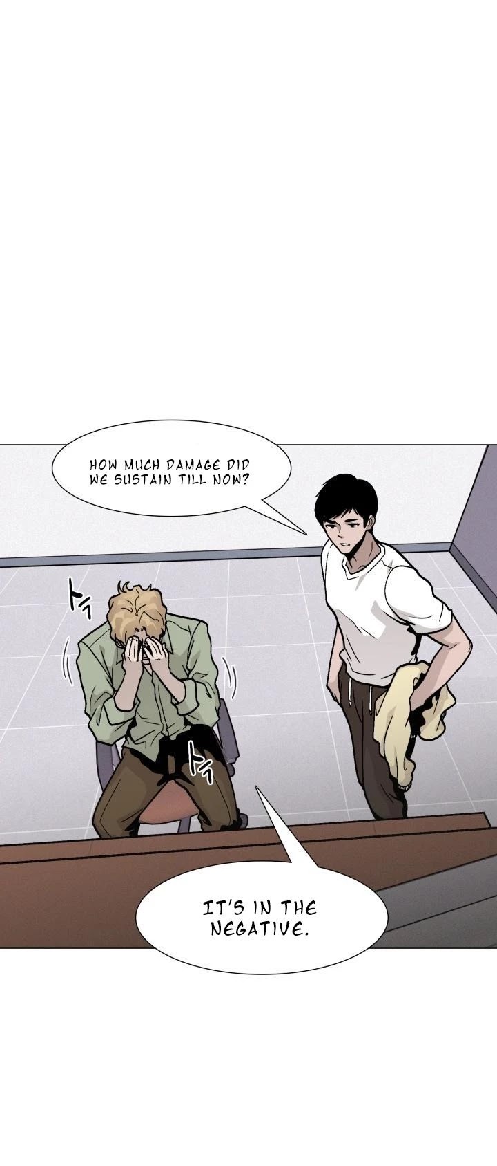 Past Life Regressor Chapter 16 page 28 - Chapter 16