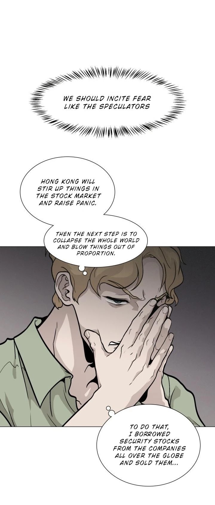 Past Life Regressor Chapter 16 page 29 - Chapter 16