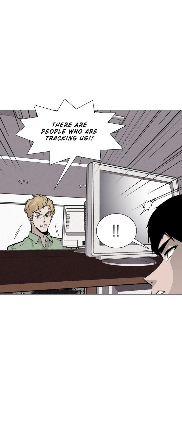 Past Life Regressor Chapter 16 page 35 - Chapter 16
