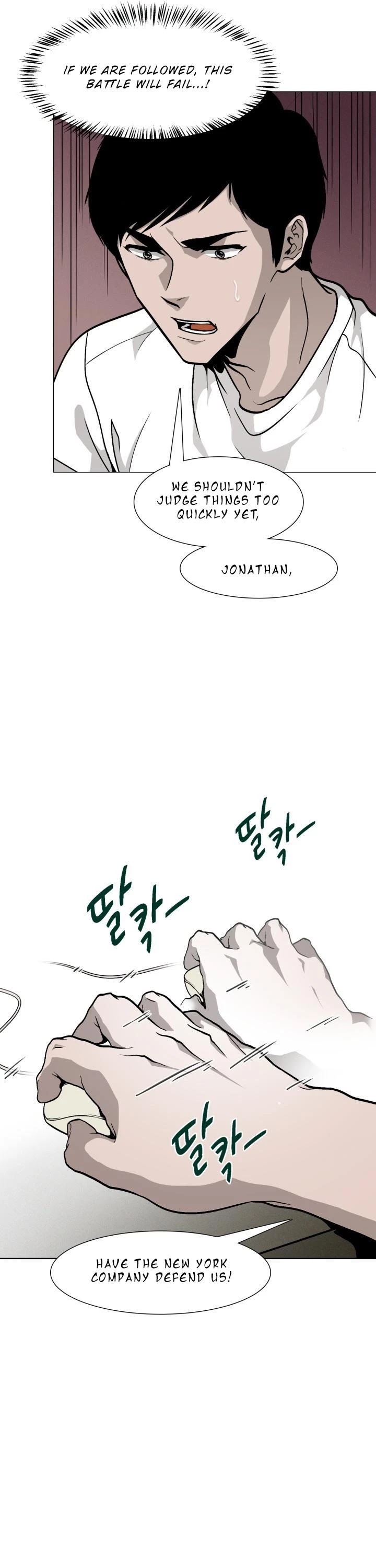 Past Life Regressor Chapter 16 page 36 - Chapter 16