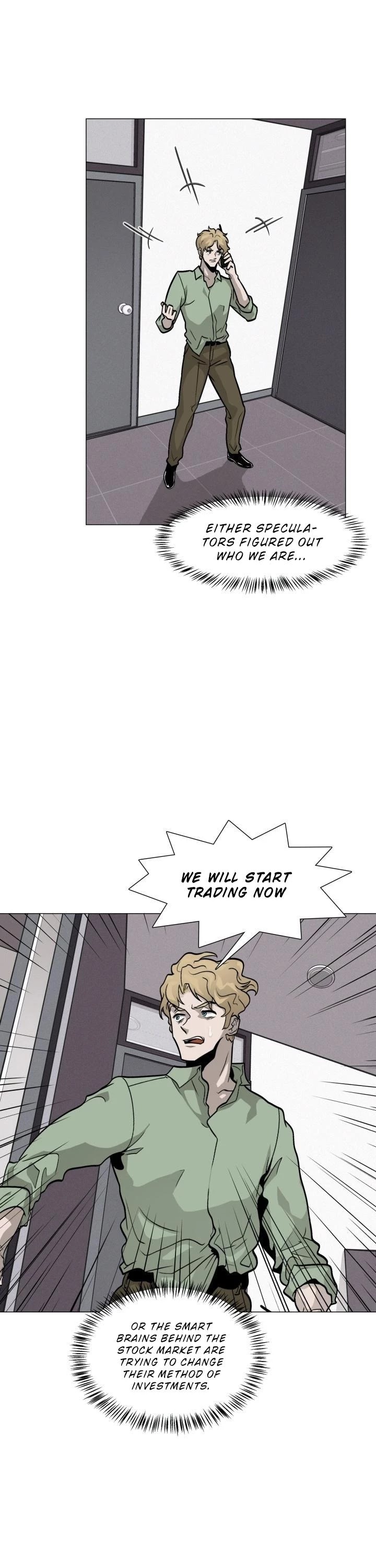 Past Life Regressor Chapter 16 page 38 - Chapter 16