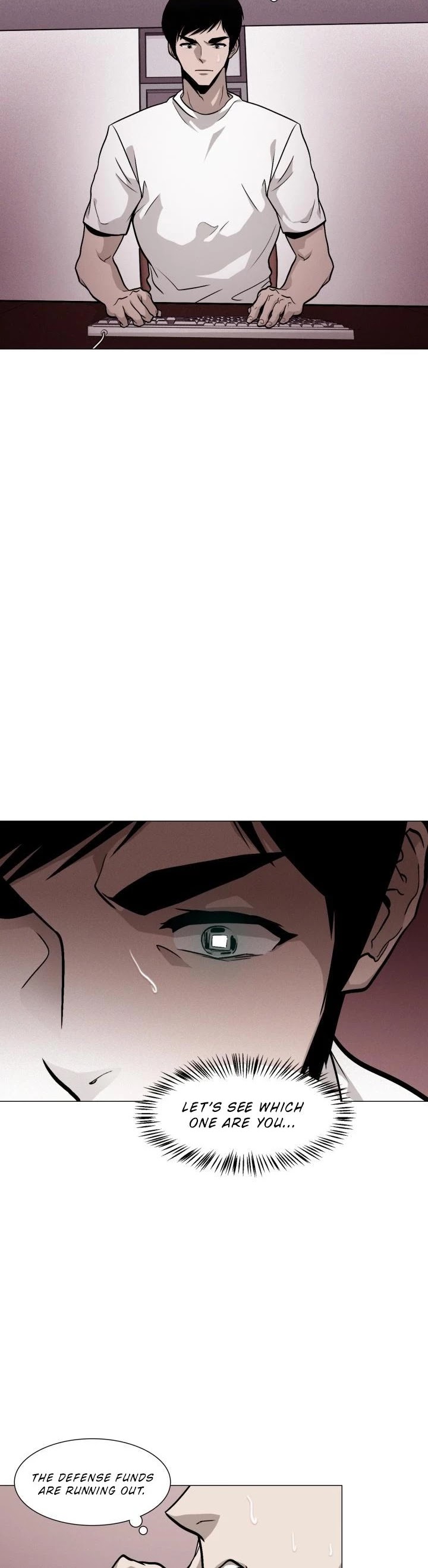 Past Life Regressor Chapter 16 page 40 - Chapter 16