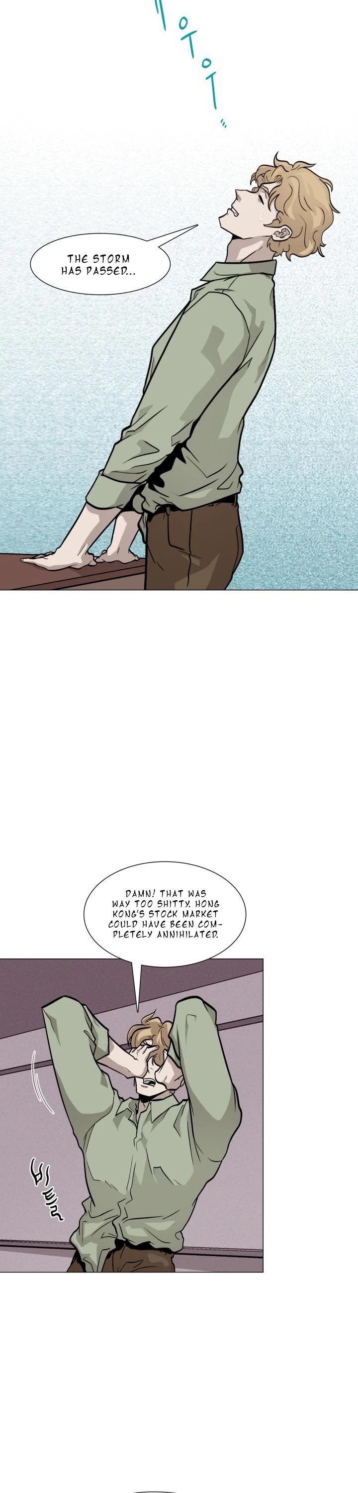 Past Life Regressor Chapter 16 page 42 - Chapter 16