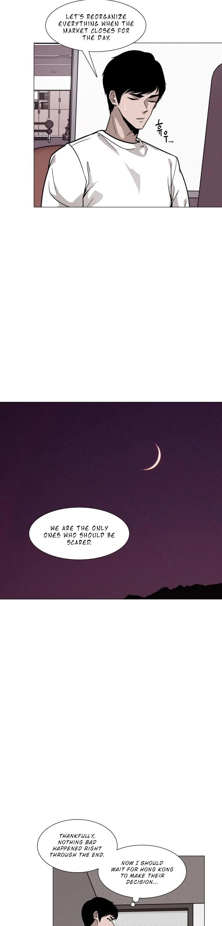 Past Life Regressor Chapter 16 page 43 - Chapter 16