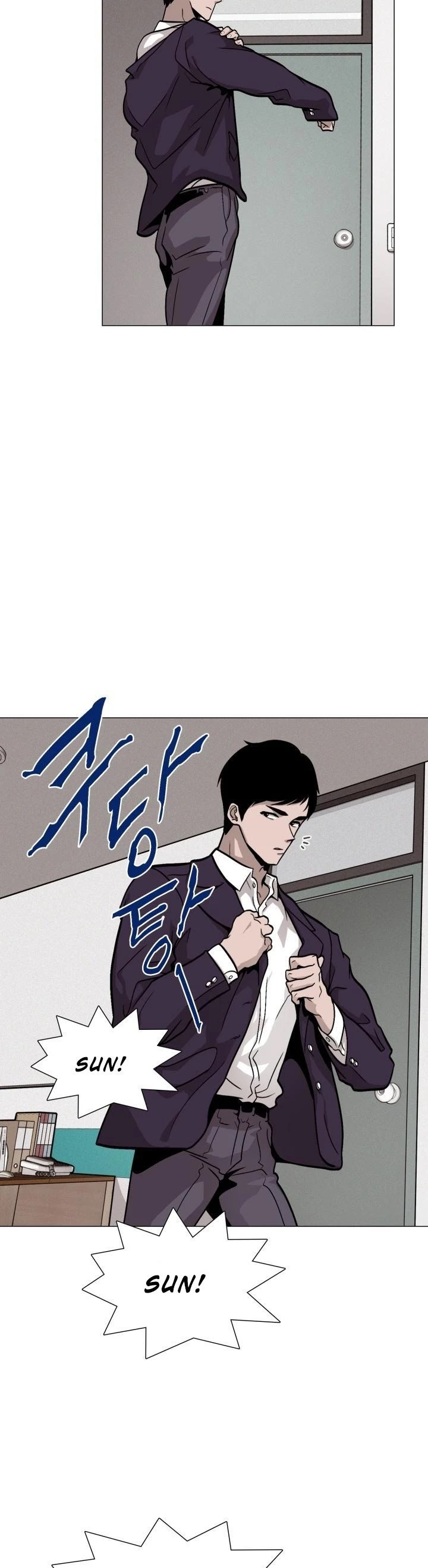 Past Life Regressor Chapter 16 page 44 - Chapter 16