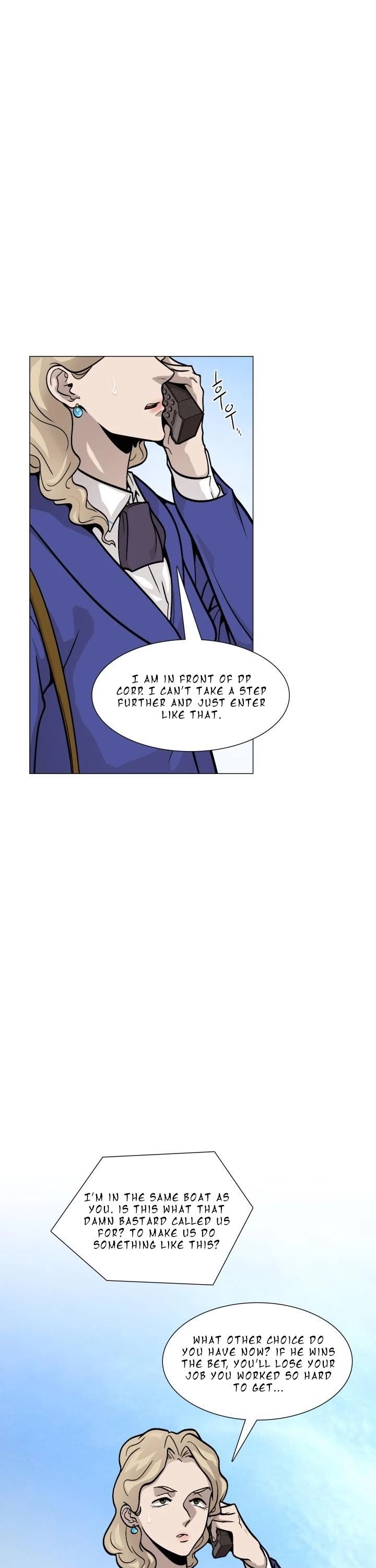 Past Life Regressor Chapter 16 page 8 - Chapter 16