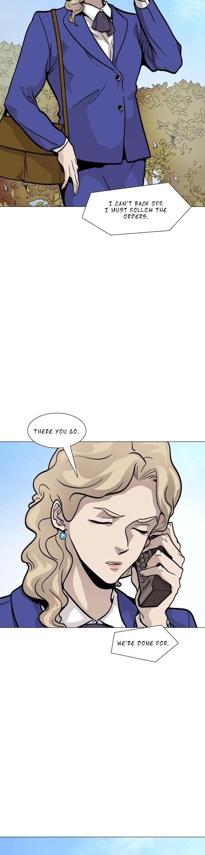 Past Life Regressor Chapter 16 page 9 - Chapter 16