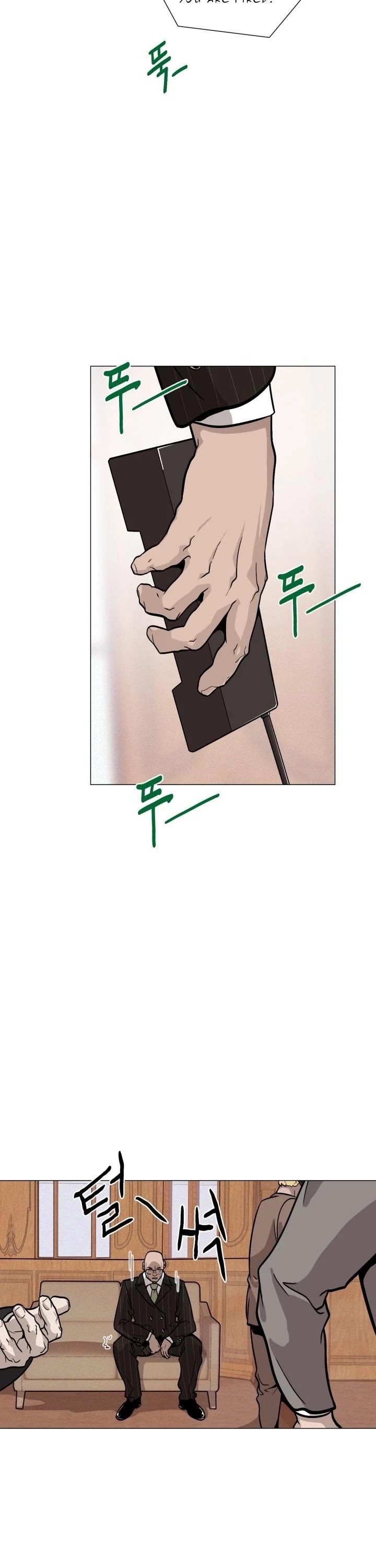 Past Life Regressor Chapter 17 page 10 - Chapter 17