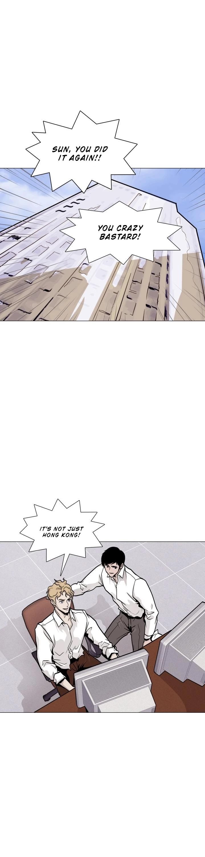 Past Life Regressor Chapter 17 page 13 - Chapter 17