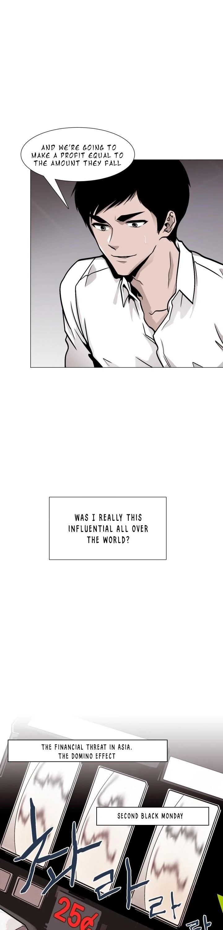 Past Life Regressor Chapter 17 page 15 - Chapter 17